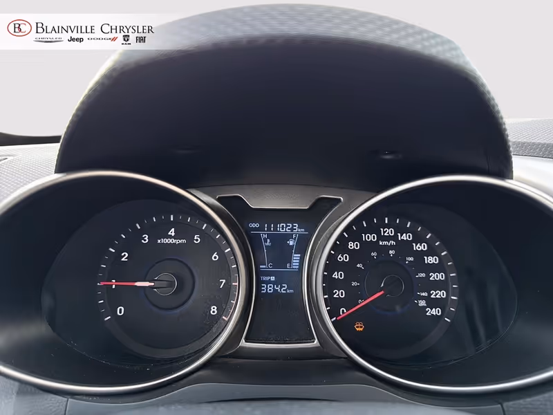 2016 Hyundai Veloster 3dr Cpe Man