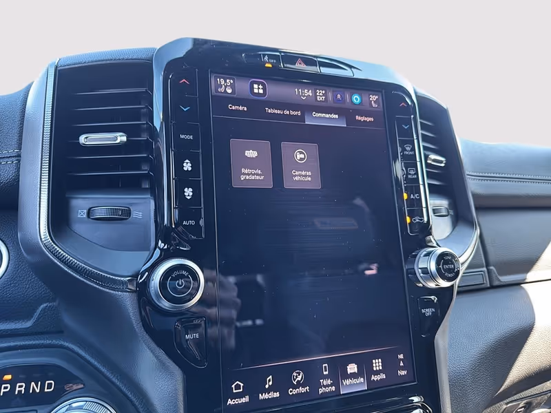2026 Ram 1500 Sport