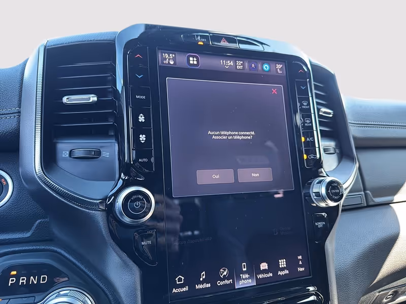 2026 Ram 1500 Sport