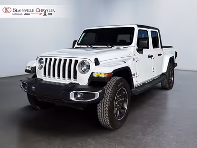 Jeep Gladiator