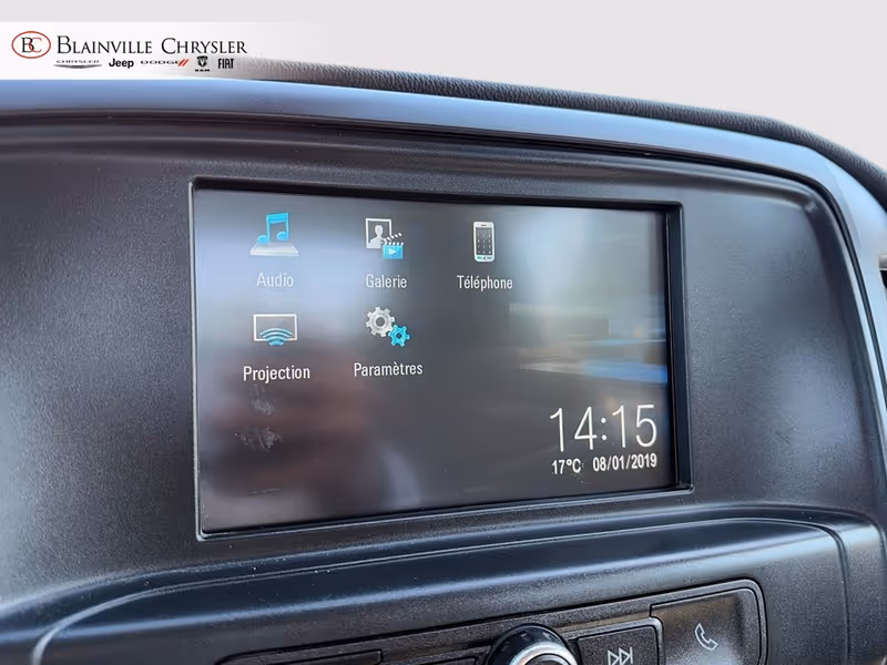 2019 GMC Sierra 2500HD 4WD Double Cab 158.1"