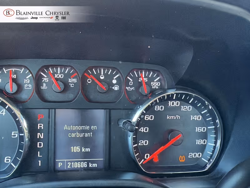 2019 GMC Sierra 2500HD 4WD Double Cab 158.1"