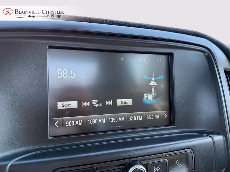 2019 GMC Sierra 2500HD 4WD Double Cab 158.1"