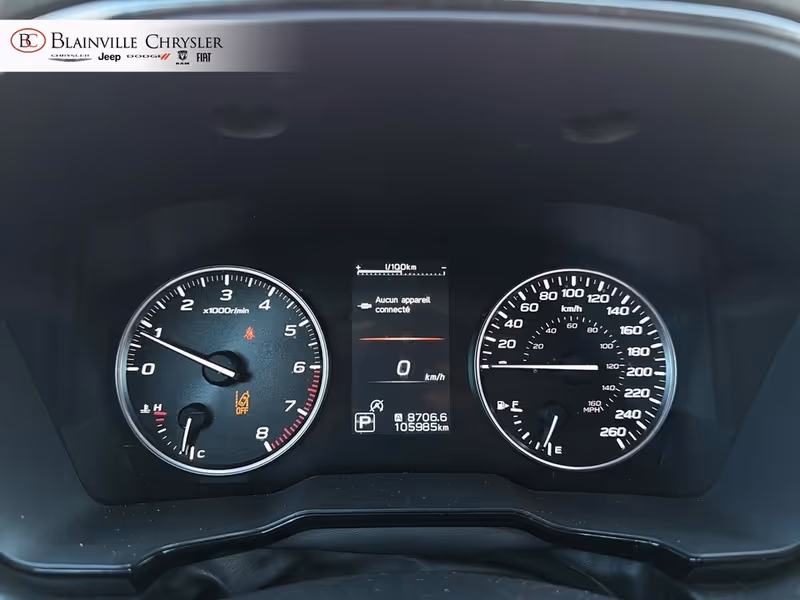 2022 Subaru Outback Touring