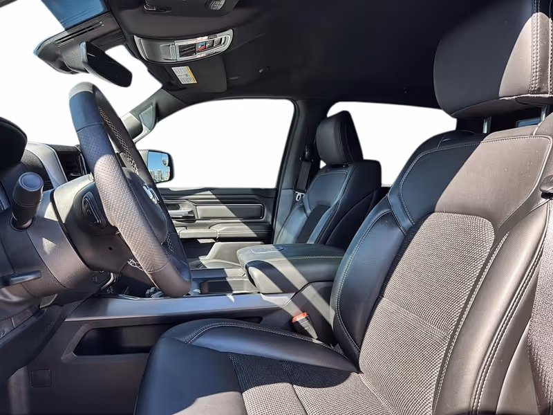 2025 Ram 1500 Sport