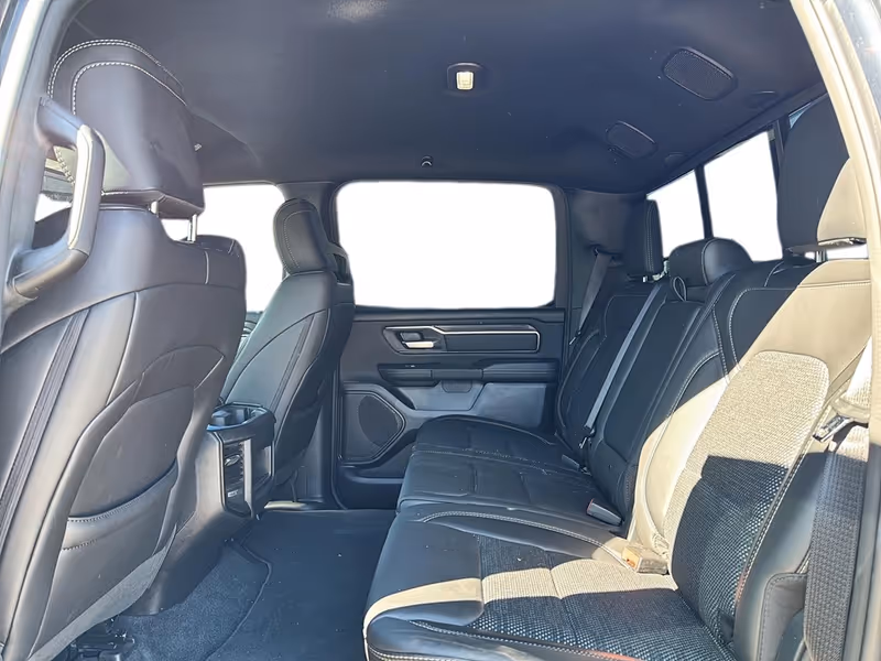 2025 Ram 1500 Sport