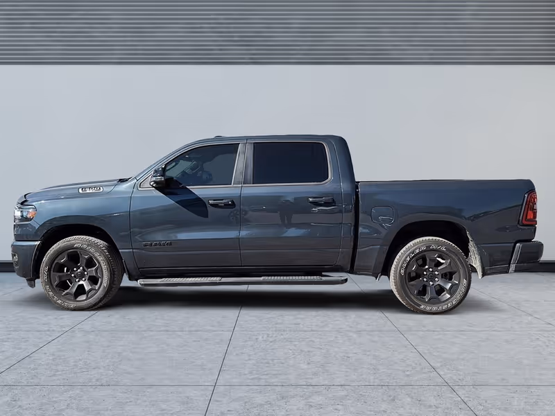 2025 Ram 1500 Sport