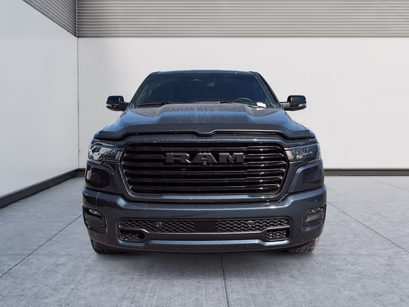 2025 Ram 1500 Sport