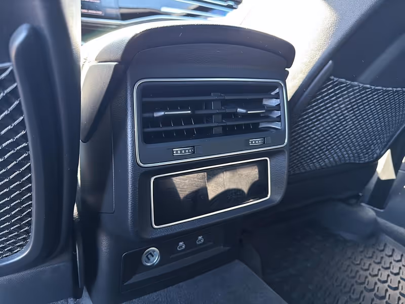 2023 Audi SQ8 Premium Plus