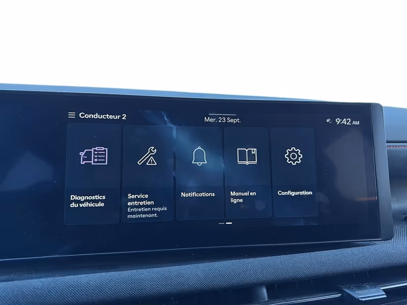 2025 Hyundai Tucson Hybrid N-Line