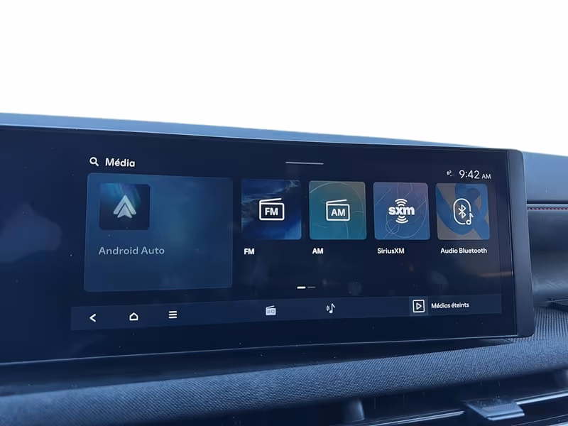 2025 Hyundai Tucson Hybrid N-Line