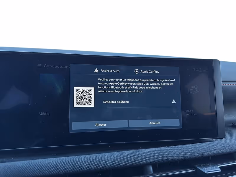 2025 Hyundai Tucson Hybrid N-Line