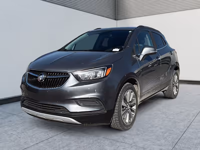 Buick Encore