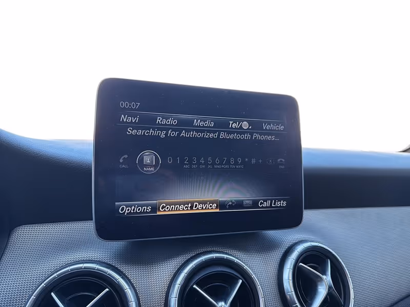 2018 Mercedes-Benz CLA CLA 250