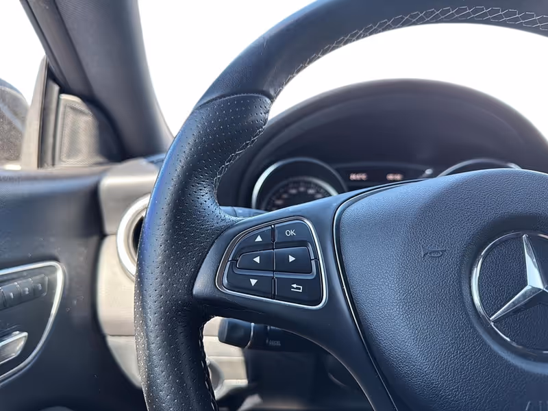 2018 Mercedes-Benz CLA CLA 250