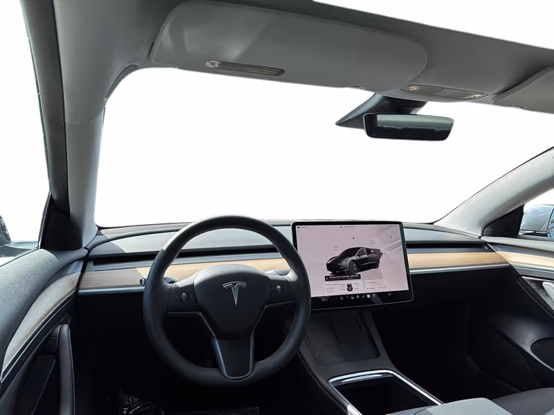 2023 Tesla Model 3 RWD