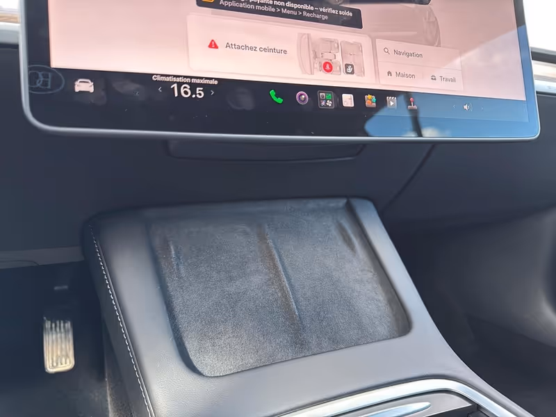 2023 Tesla Model 3 RWD