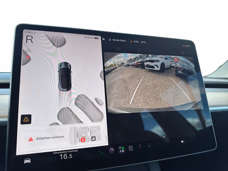 2023 Tesla Model 3 RWD