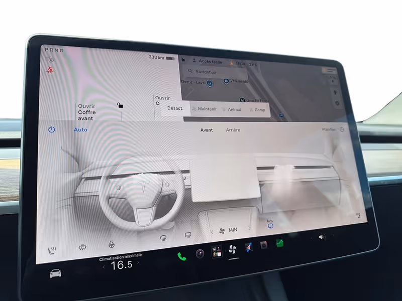 2023 Tesla Model 3 RWD