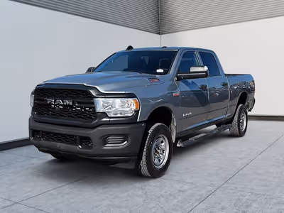 Ram 2500