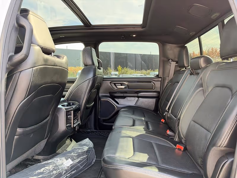 2021 Ram 1500 Sport