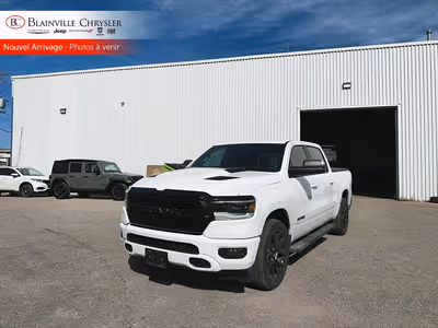 Ram 1500