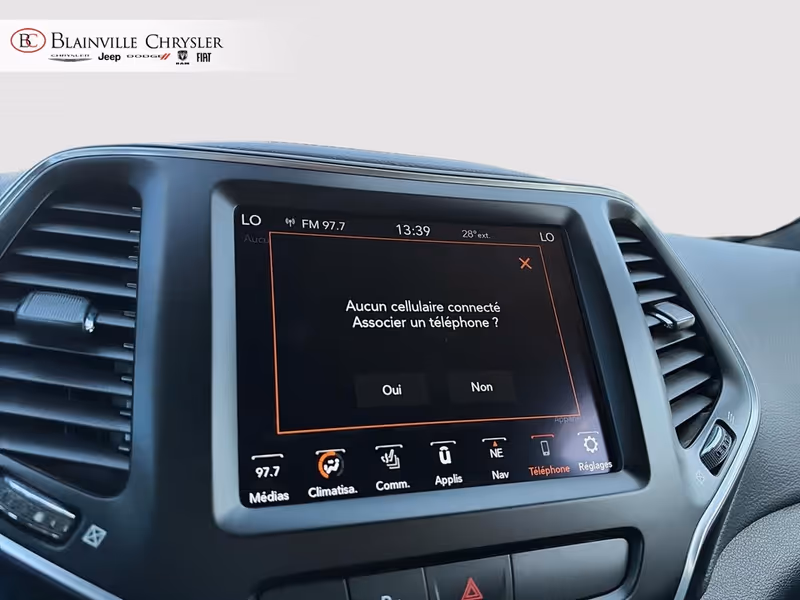 2021 Jeep Cherokee 80th Anniversary