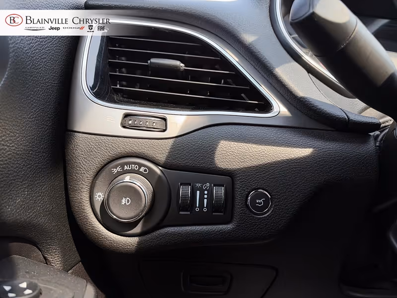 2021 Jeep Cherokee 80th Anniversary