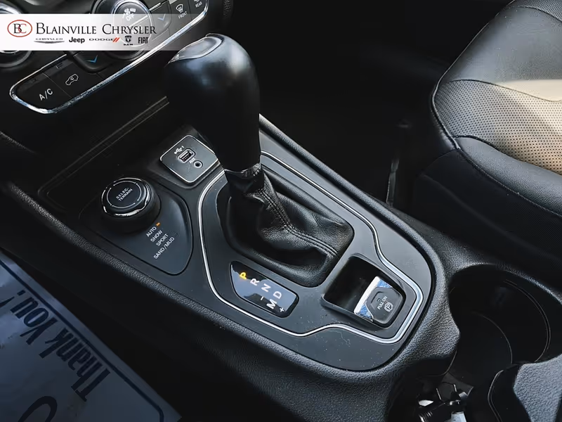 2021 Jeep Cherokee 80th Anniversary