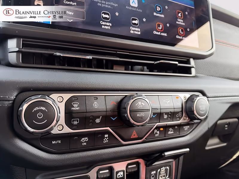 2024 Jeep Wrangler Rubicon 392