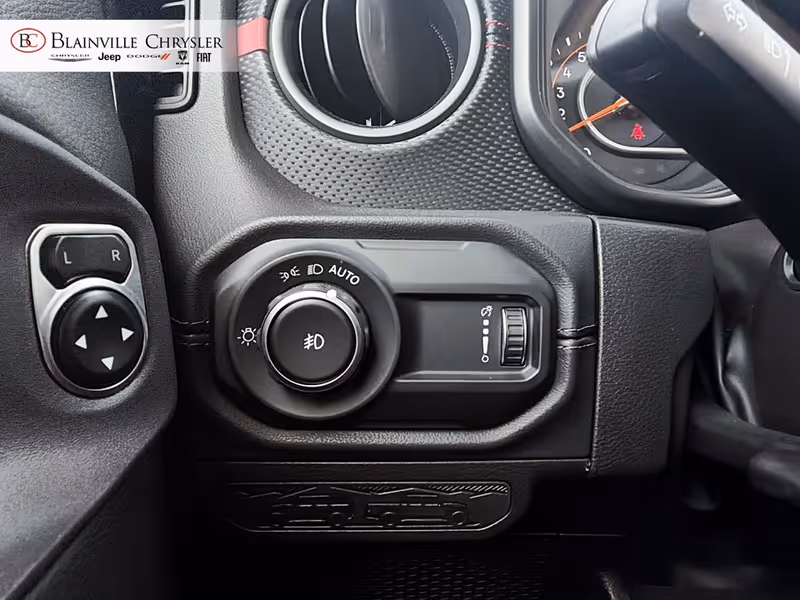 2024 Jeep Wrangler Rubicon 392