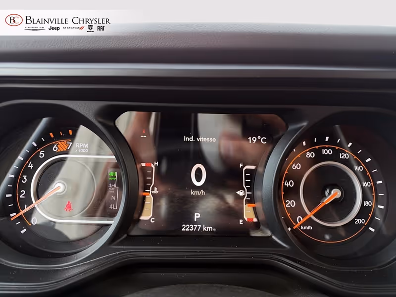 2024 Jeep Wrangler Rubicon 392