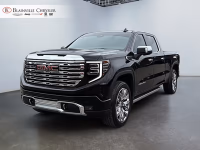 GMC Sierra 1500
