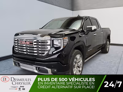 GMC Sierra 1500