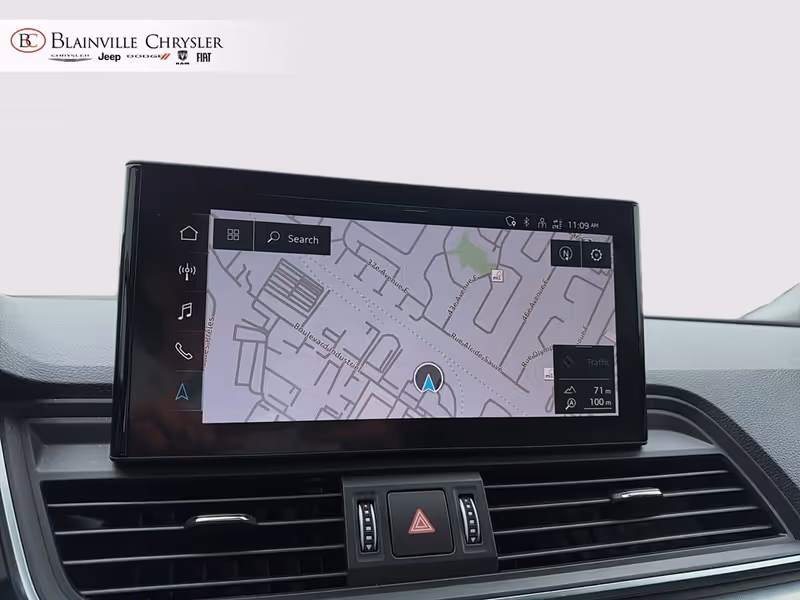 2022 Audi Q5 Progressiv