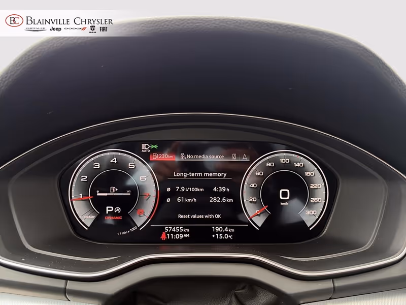 2022 Audi Q5 Progressiv