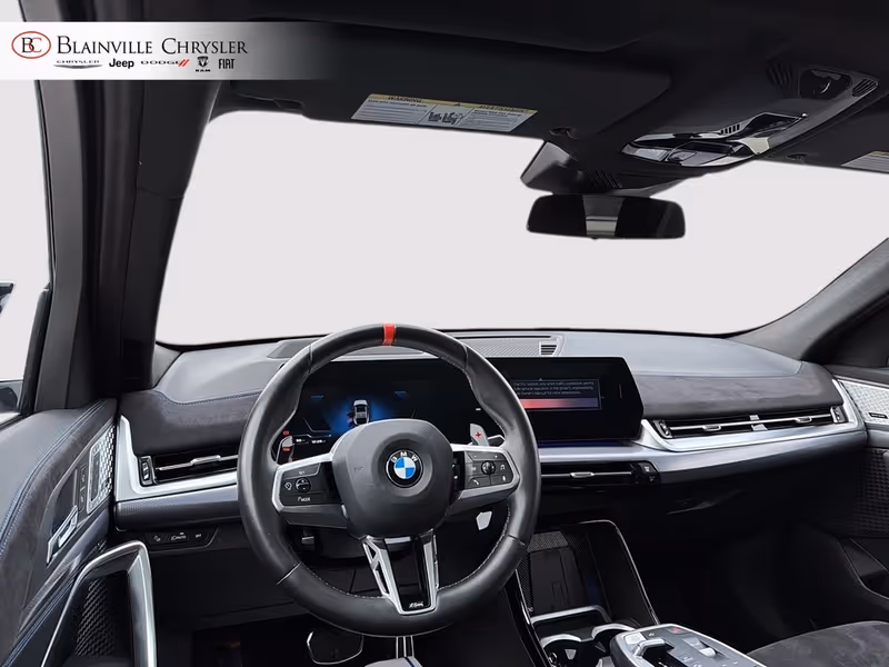 2024 BMW X2 M35i
