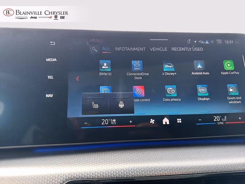 2024 BMW X2 M35i