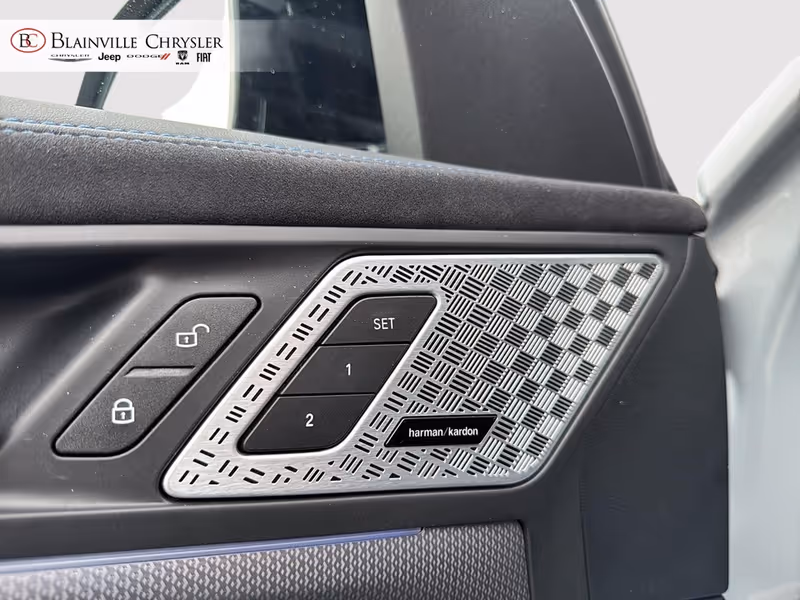 2024 BMW X2 M35i