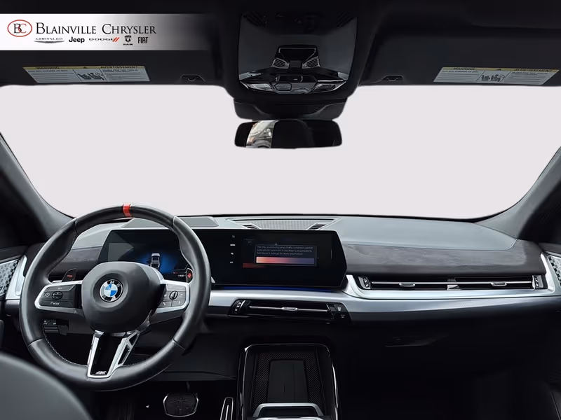 2024 BMW X2 M35i