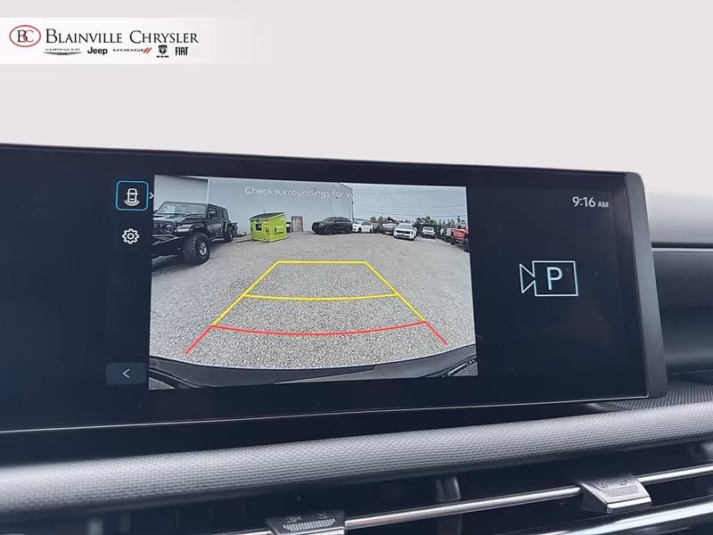 2026 Hyundai Tucson Preferred