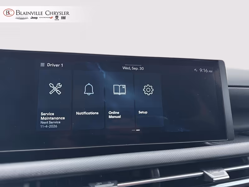 2026 Hyundai Tucson Preferred