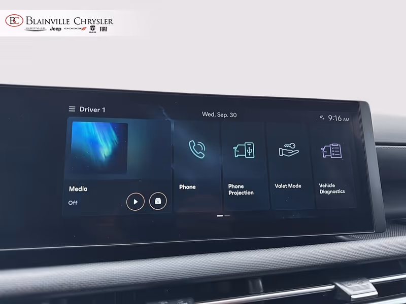 2026 Hyundai Tucson Preferred