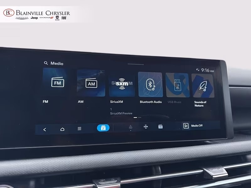 2026 Hyundai Tucson Preferred