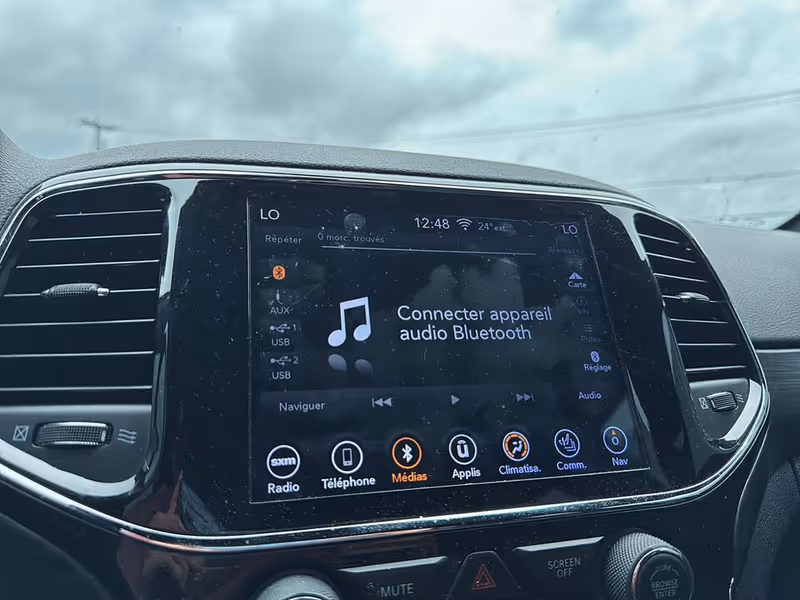 2019 Jeep Grand Cherokee Upland