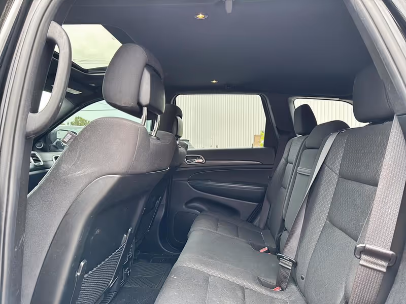 2019 Jeep Grand Cherokee Upland