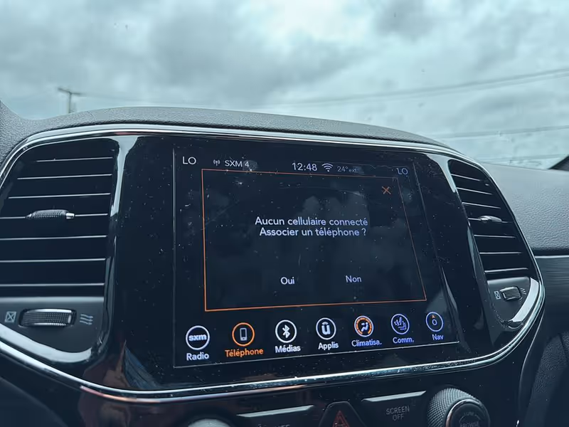 2019 Jeep Grand Cherokee Upland