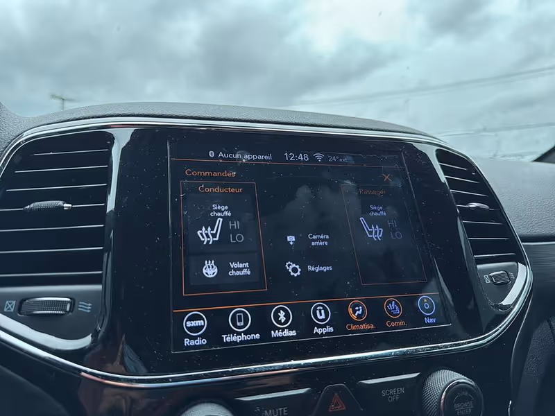 2019 Jeep Grand Cherokee Upland