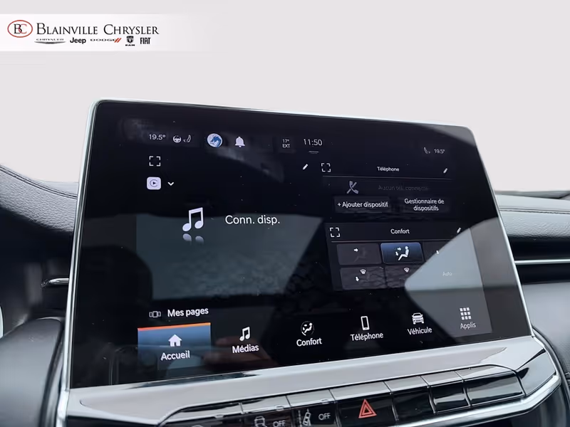 2022 Jeep Compass (RED) Edition