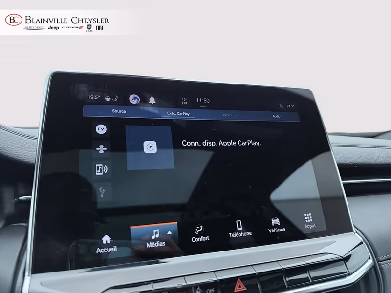 2022 Jeep Compass (RED) Edition